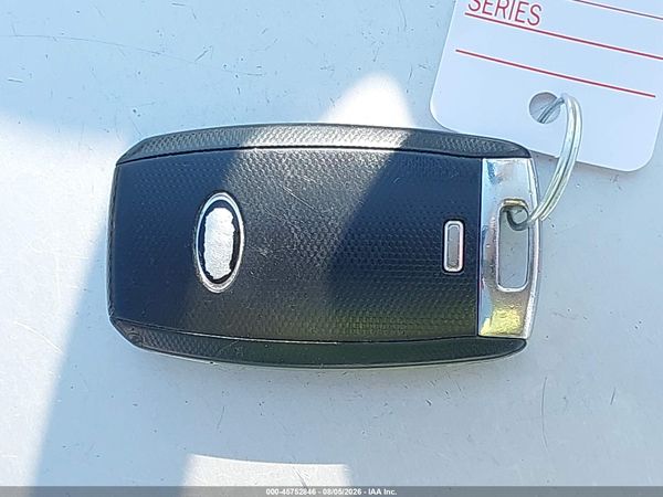 2017 KIA FORTE EX