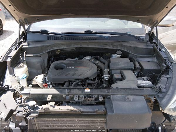 2018 HYUNDAI SANTA FE SPORT 2.0T ULTIMATE