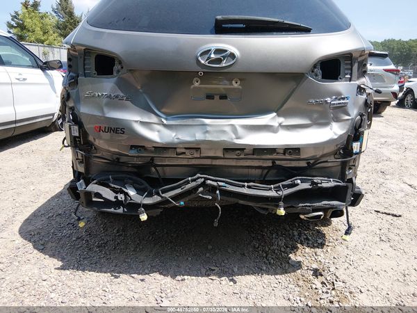 2018 HYUNDAI SANTA FE SPORT 2.0T ULTIMATE
