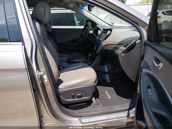2018 HYUNDAI SANTA FE SPORT 2.0T ULTIMATE