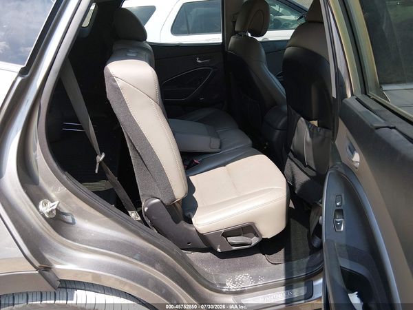 2018 HYUNDAI SANTA FE SPORT 2.0T ULTIMATE