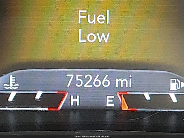 2019 JEEP CHEROKEE HIGH ALTITUDE 4X4