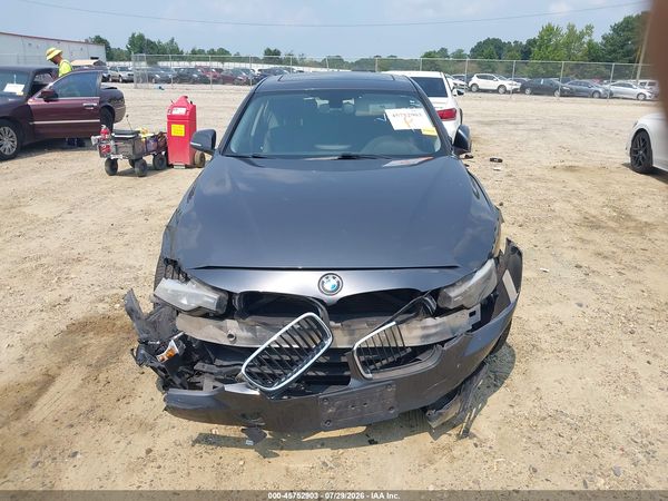 2014 BMW 328I XDRIVE