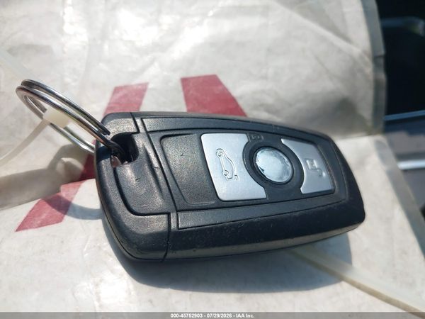 2014 BMW 328I XDRIVE