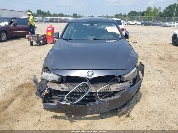 2014 BMW 328I XDRIVE