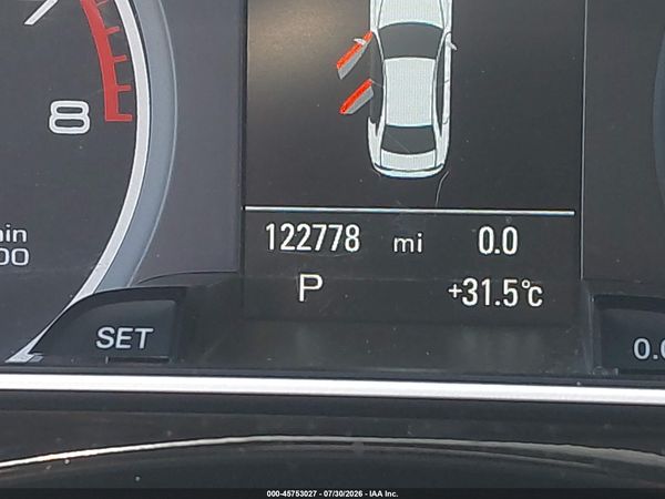 2015 AUDI A4 2.0T PREMIUM