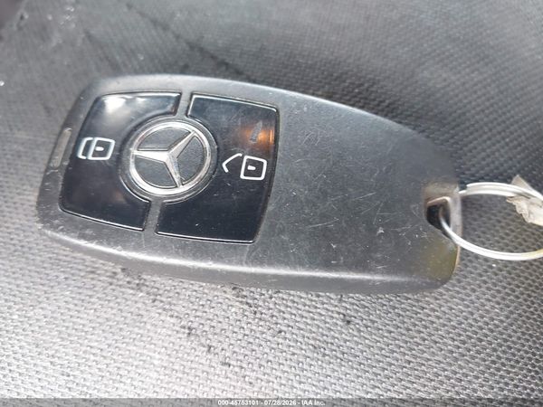 2019 MERCEDES-BENZ SPRINTER 2500 HIGH ROOF V6