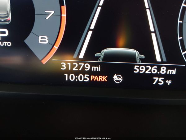 2020 AUDI Q3