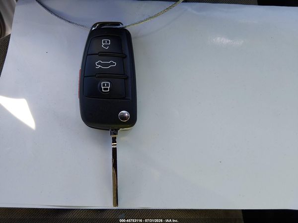 2020 AUDI Q3