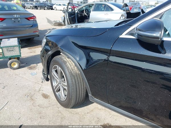 2018 MERCEDES-BENZ GLC 300 4MATIC