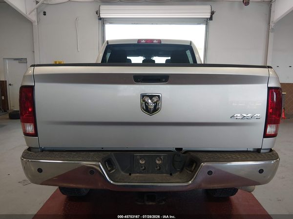 2017 RAM 2500 TRADESMAN  4X4 6'4 BOX