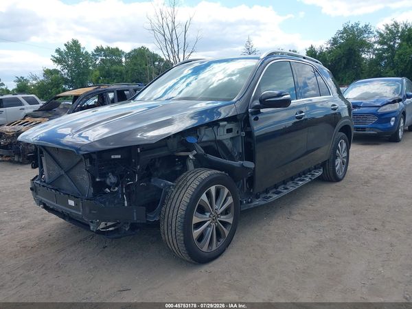 2020 MERCEDES-BENZ GLE 350 4MATIC