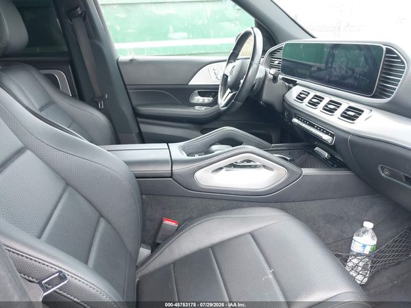 2020 MERCEDES-BENZ GLE 350 4MATIC