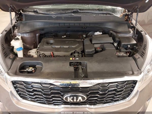 2020 KIA SORENTO 2.4L LX
