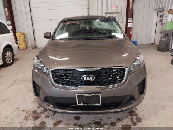 2020 KIA SORENTO 2.4L LX