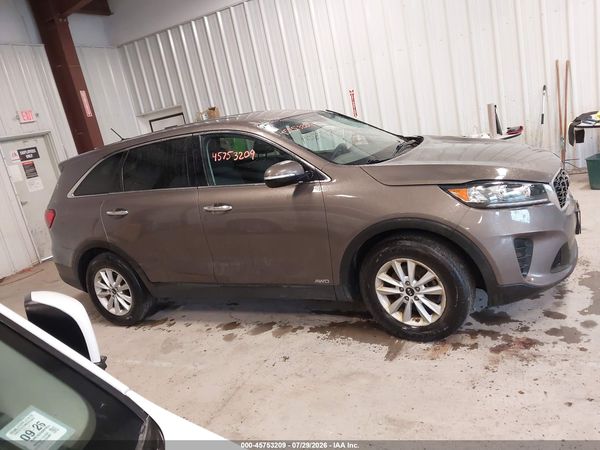 2020 KIA SORENTO 2.4L LX