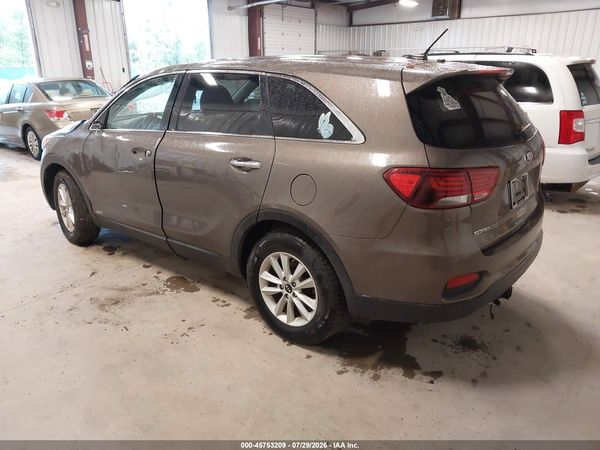2020 KIA SORENTO 2.4L LX