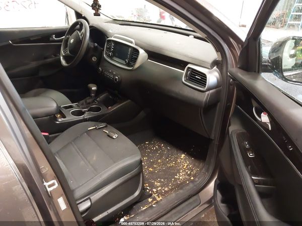 2020 KIA SORENTO 2.4L LX