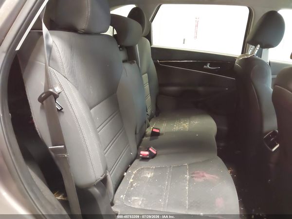 2020 KIA SORENTO 2.4L LX