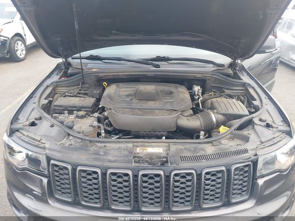 2020 JEEP GRAND CHEROKEE TRAILHAWK 4X4