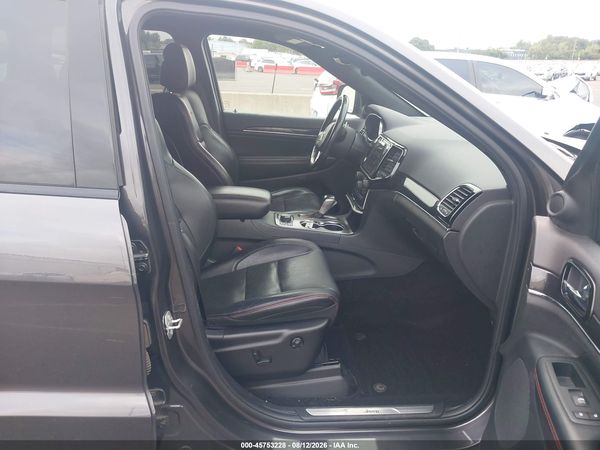 2020 JEEP GRAND CHEROKEE TRAILHAWK 4X4