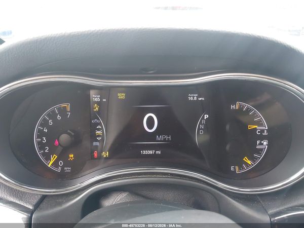 2020 JEEP GRAND CHEROKEE TRAILHAWK 4X4