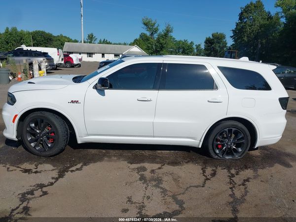 2021 DODGE DURANGO R/T RWD
