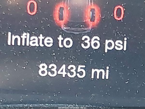 2021 DODGE DURANGO R/T RWD