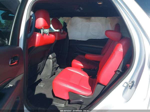 2021 DODGE DURANGO R/T RWD