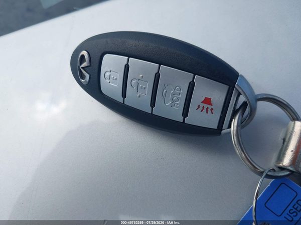2016 INFINITI Q50 3.0T PREMIUM