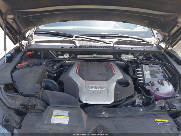 2021 AUDI SQ5