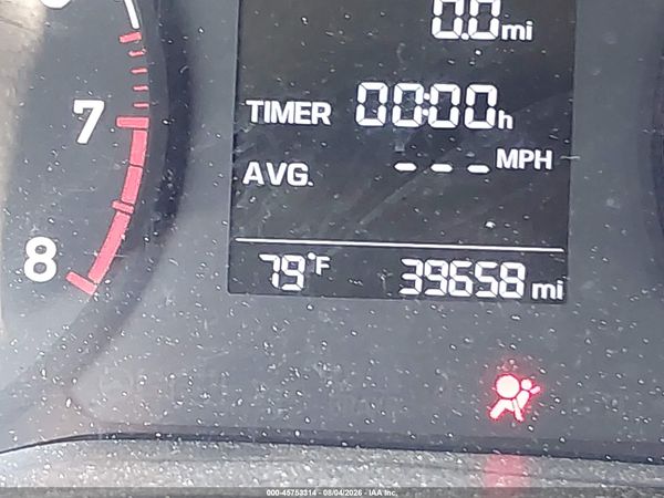 2022 HYUNDAI ACCENT SE