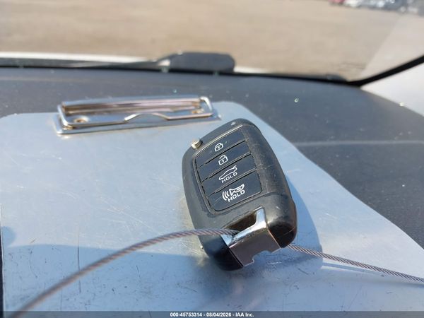 2022 HYUNDAI ACCENT SE