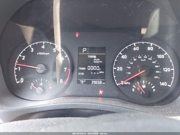 2022 HYUNDAI ACCENT SE