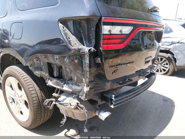 2021 DODGE DURANGO GT AWD