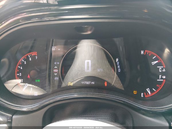 2021 DODGE DURANGO GT AWD