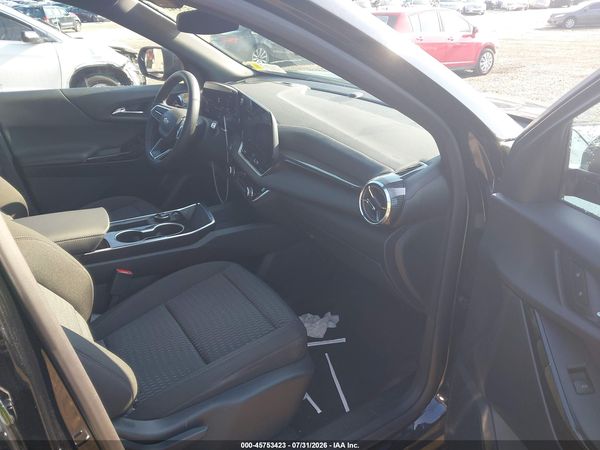 2026 CHEVROLET EQUINOX FWD LT — I5
