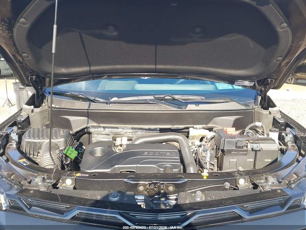 2026 CHEVROLET EQUINOX FWD LT — I10