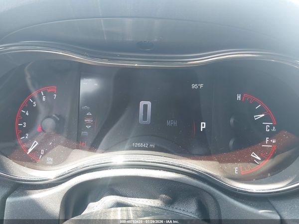 2019 DODGE DURANGO GT PLUS RWD