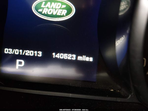 2015 LAND ROVER DISCOVERY SPORT HSE LUX