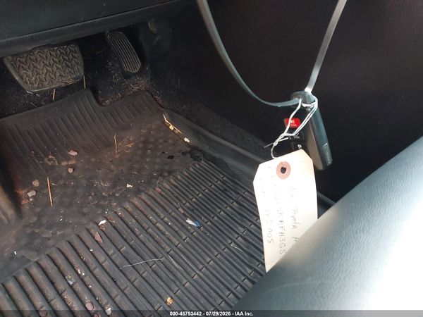 2016 TOYOTA HIGHLANDER XLE V6
