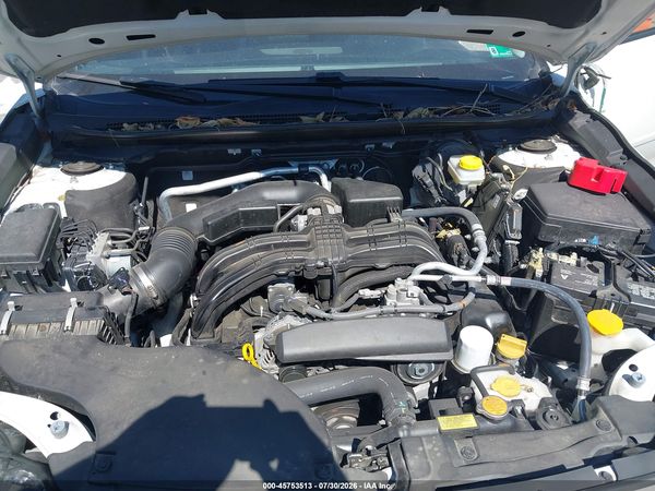 2024 SUBARU OUTBACK ONYX EDITION — I10