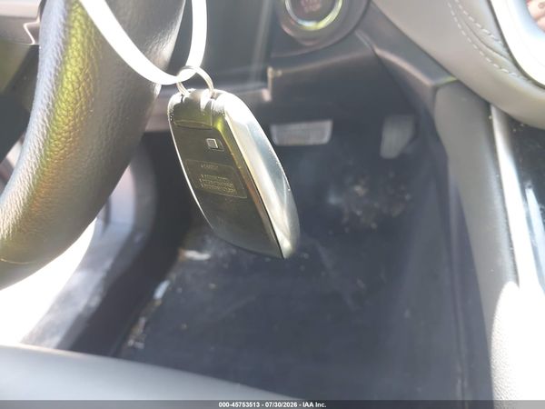 2024 SUBARU OUTBACK ONYX EDITION — I11