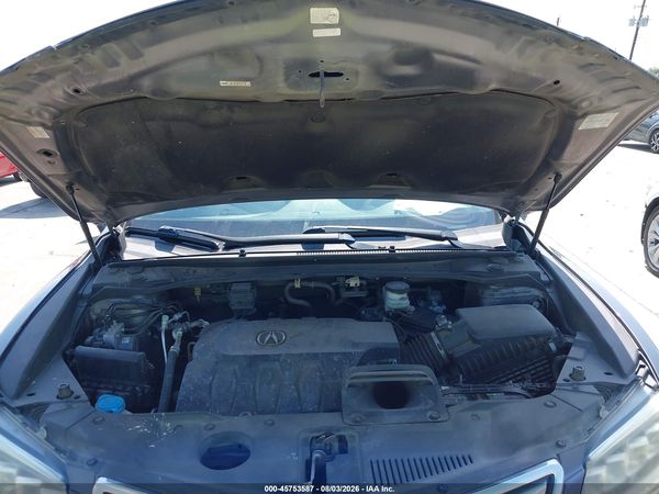 2018 ACURA RDX ACURAWATCH PLUS PACKAGE