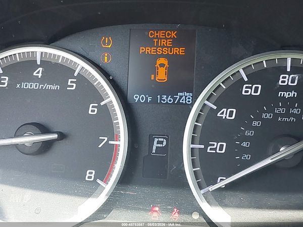 2018 ACURA RDX ACURAWATCH PLUS PACKAGE