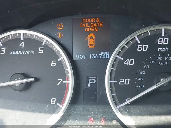 2018 ACURA RDX ACURAWATCH PLUS PACKAGE