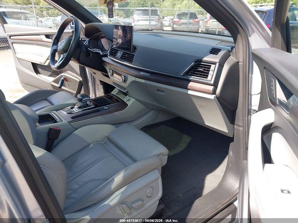 2022 AUDI Q5 SPORTBACK