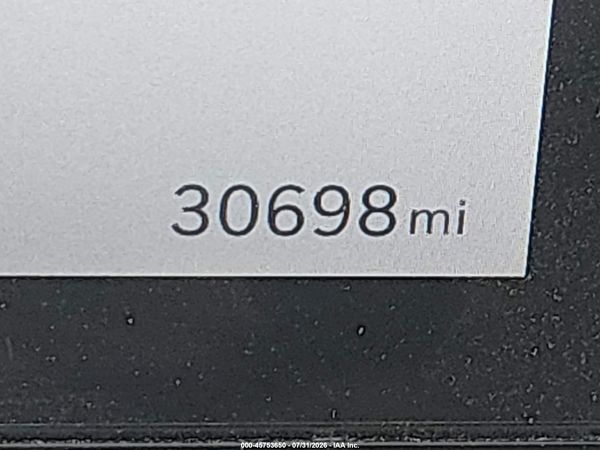 2023 GENESIS GV60 ADVANCED AWD