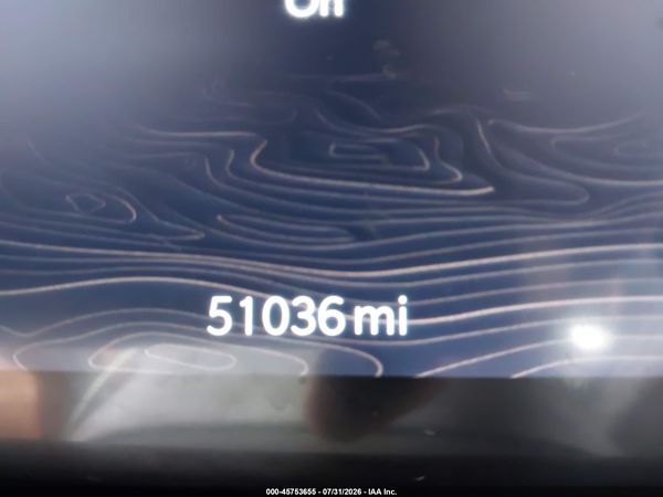 2023 JEEP GRAND CHEROKEE L OVERLAND 4X4