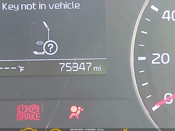 2021 KIA FORTE GT